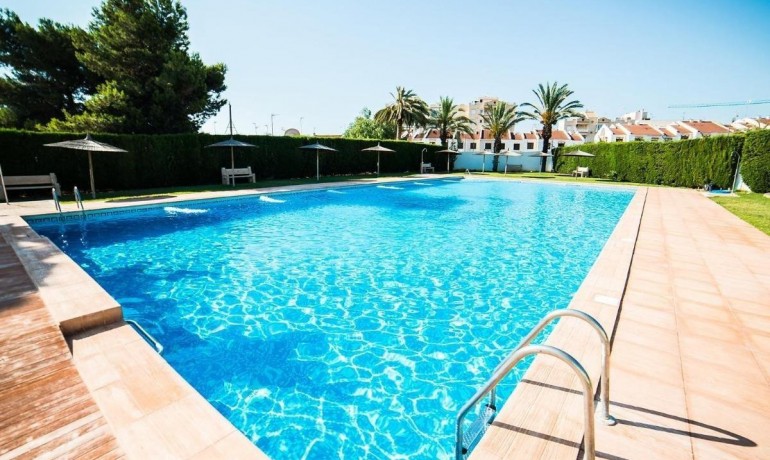 Sale - House -
Torrevieja* - Calas blanca