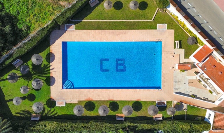 Sale - House -
Torrevieja* - Calas blanca