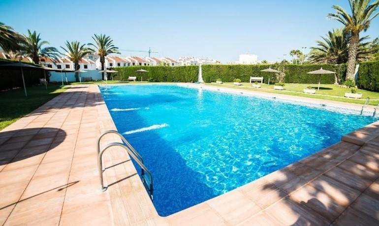 Sale - House -
Torrevieja* - Calas blanca