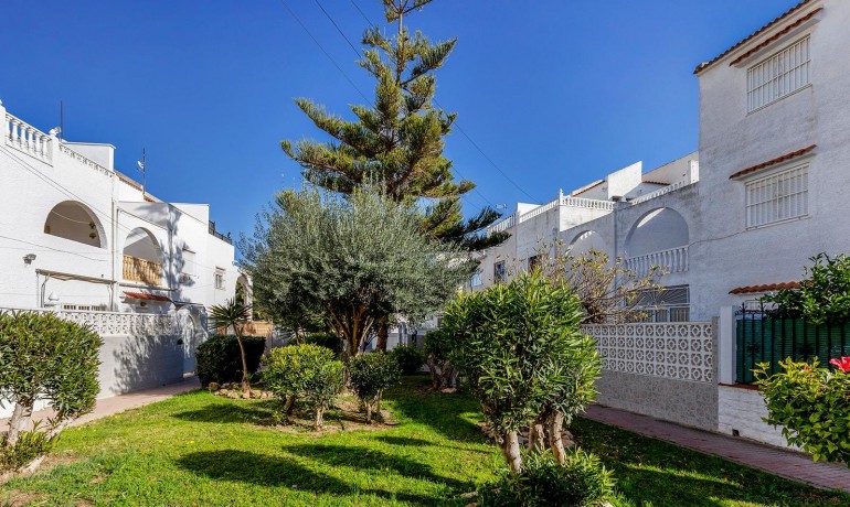 Sale - House -
Torrevieja* - Calas blanca