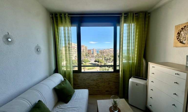Sale - Apartment / Flat -
Torrevieja* - Cabo cervera