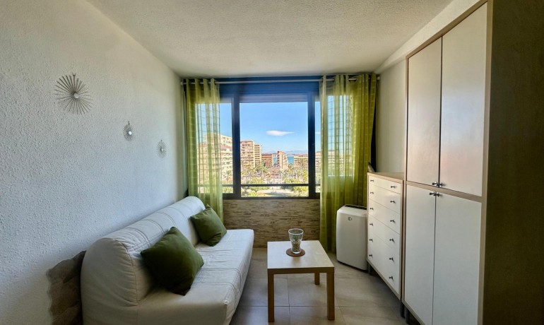 Sale - Apartment / Flat -
Torrevieja* - Cabo cervera