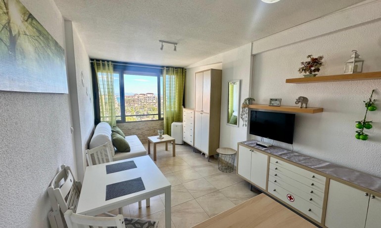 Sale - Apartment / Flat -
Torrevieja* - Cabo cervera