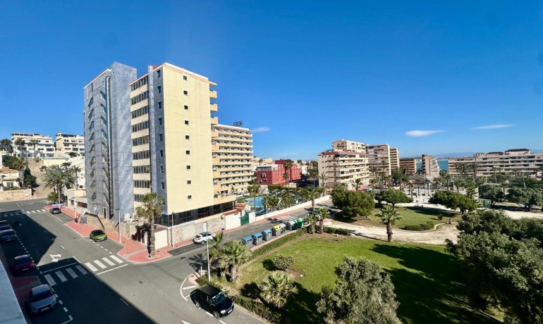 Sale - Apartment / Flat -
Torrevieja* - Cabo cervera