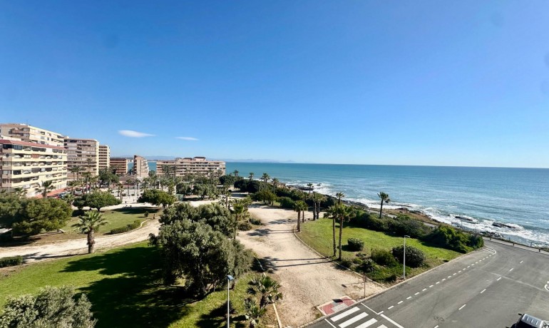 Sale - Apartment / Flat -
Torrevieja* - Cabo cervera