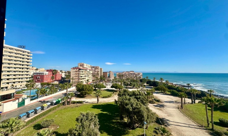 Sale - Apartment / Flat -
Torrevieja* - Cabo cervera