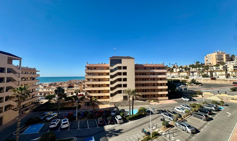 Sale - Apartment / Flat -
Torrevieja* - Cabo cervera