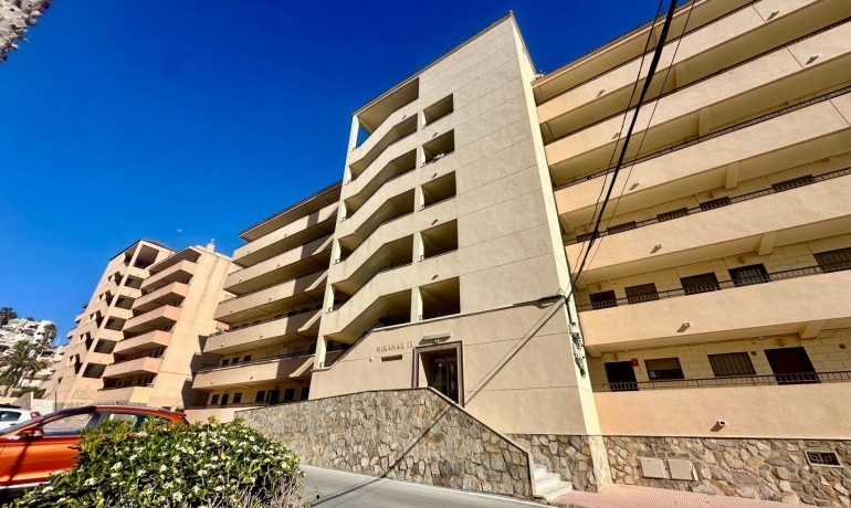 Sale - Apartment / Flat -
Torrevieja* - Cabo cervera