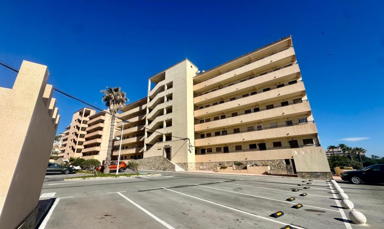 Sale - Apartment / Flat -
Torrevieja* - Cabo cervera