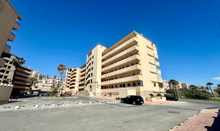 Sale - Apartment / Flat -
Torrevieja* - Cabo cervera