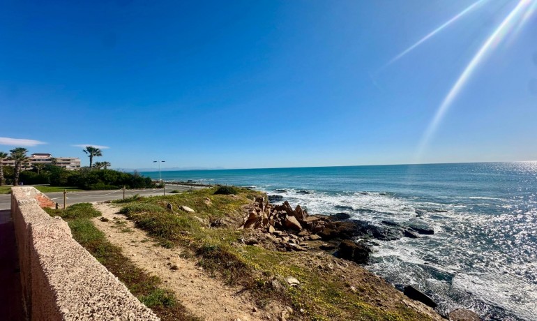 Sale - Apartment / Flat -
Torrevieja* - Cabo cervera