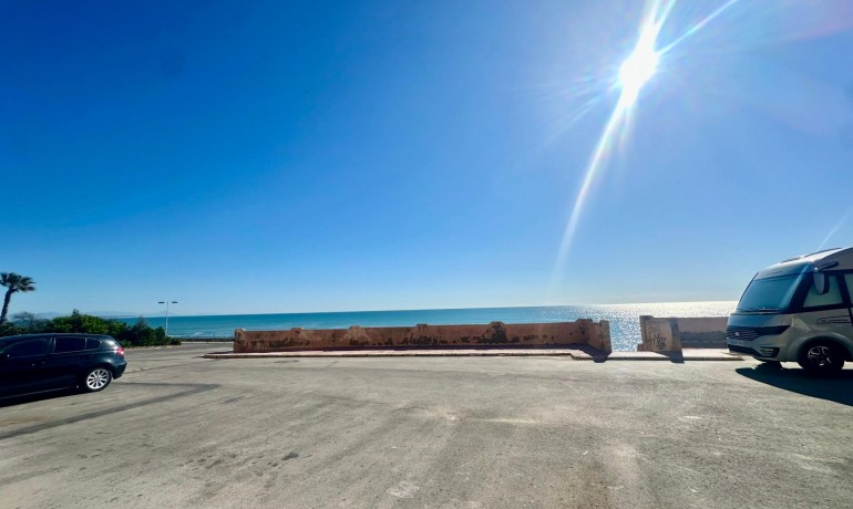 Sale - Apartment / Flat -
Torrevieja* - Cabo cervera