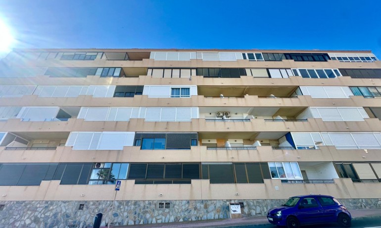 Sale - Apartment / Flat -
Torrevieja* - Cabo cervera