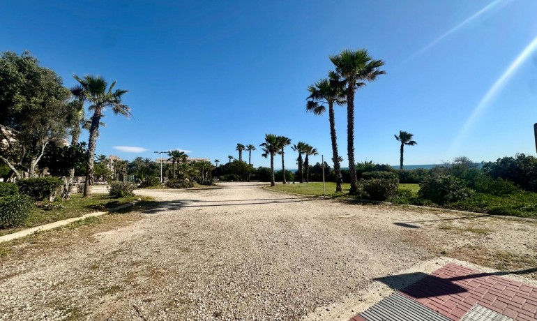 Sale - Apartment / Flat -
Torrevieja* - Cabo cervera