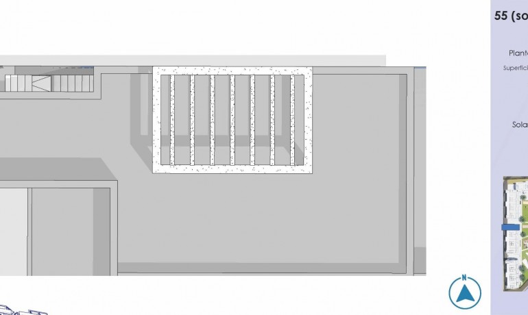 New Build - Apartment / Flat -
Guardamar del Segura* - El Raso
