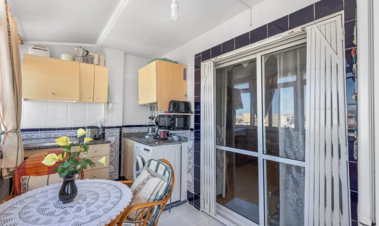 Sale - Apartment / Flat -
Torrevieja* - Playa del cura