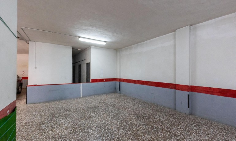 Sale - Apartment / Flat -
Torrevieja* - Playa del cura