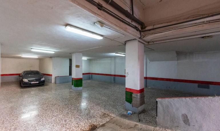 Sale - Apartment / Flat -
Torrevieja* - Playa del cura