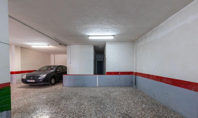 Sale - Apartment / Flat -
Torrevieja* - Playa del cura