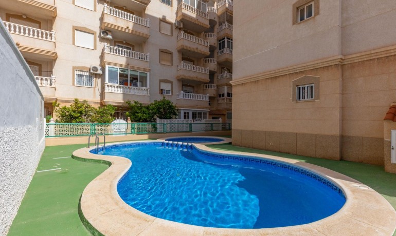 Sale - Apartment / Flat -
Torrevieja* - Nueva Torrevieja