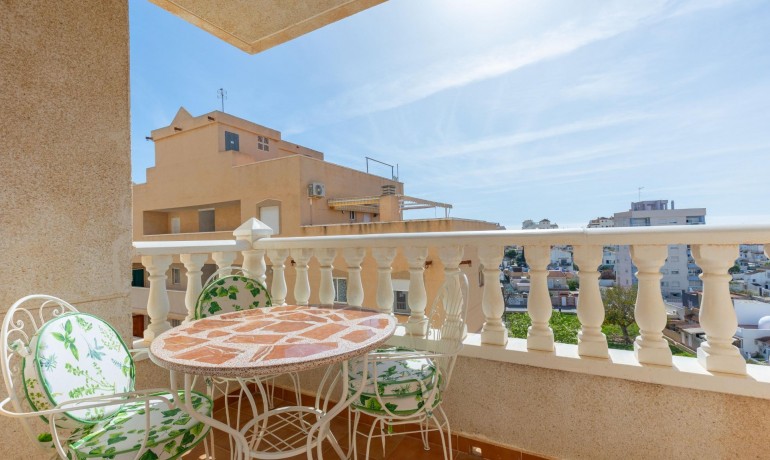 Sale - Apartment / Flat -
Torrevieja* - Nueva Torrevieja