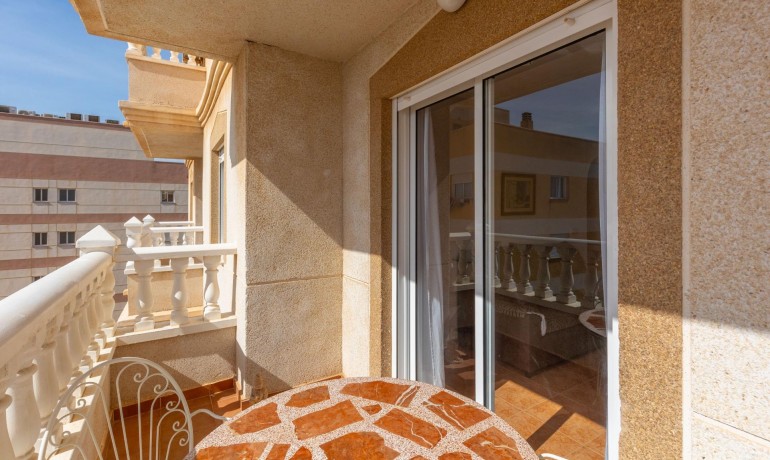 Sale - Apartment / Flat -
Torrevieja* - Nueva Torrevieja