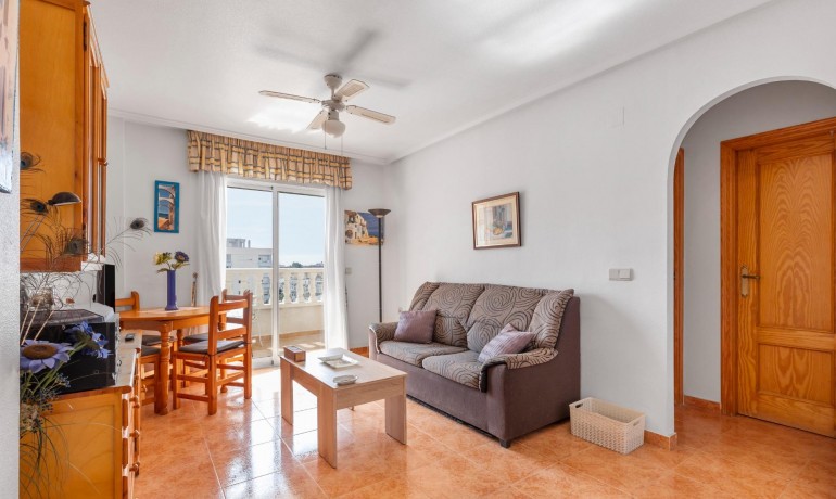 Sale - Apartment / Flat -
Torrevieja* - Nueva Torrevieja