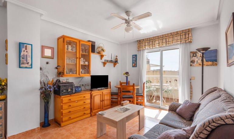 Sale - Apartment / Flat -
Torrevieja* - Nueva Torrevieja