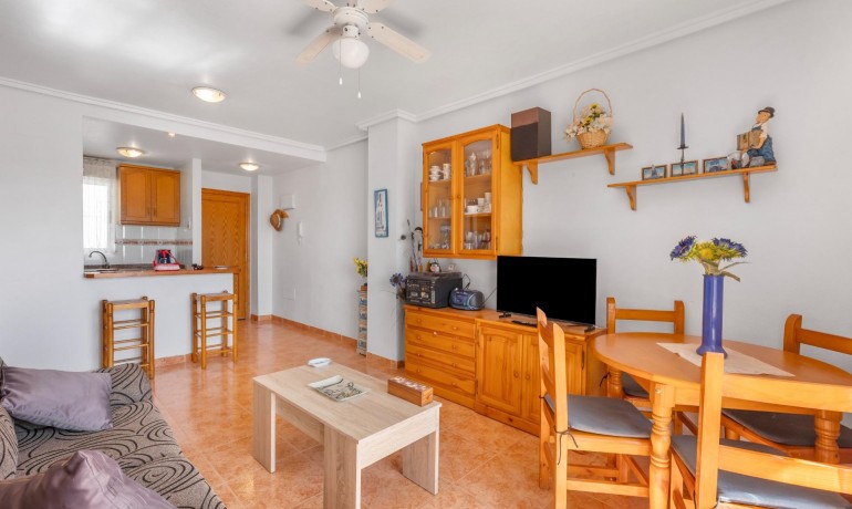 Sale - Apartment / Flat -
Torrevieja* - Nueva Torrevieja