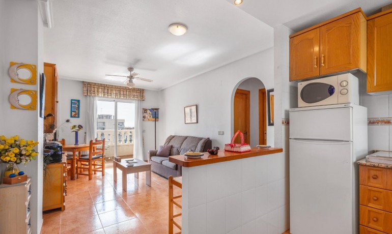 Sale - Apartment / Flat -
Torrevieja* - Nueva Torrevieja