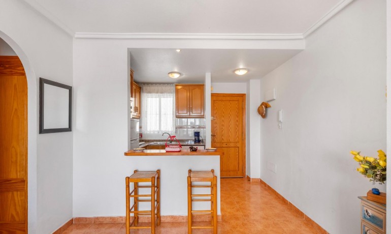 Sale - Apartment / Flat -
Torrevieja* - Nueva Torrevieja