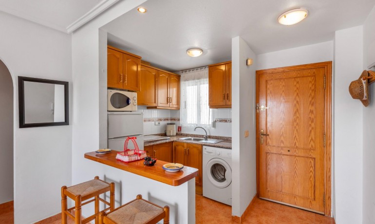 Sale - Apartment / Flat -
Torrevieja* - Nueva Torrevieja