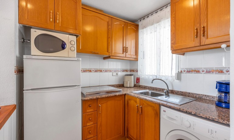 Sale - Apartment / Flat -
Torrevieja* - Nueva Torrevieja