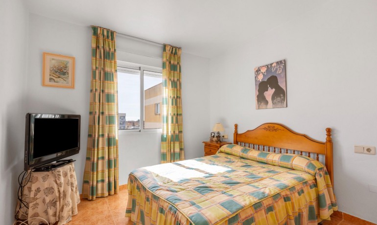 Sale - Apartment / Flat -
Torrevieja* - Nueva Torrevieja