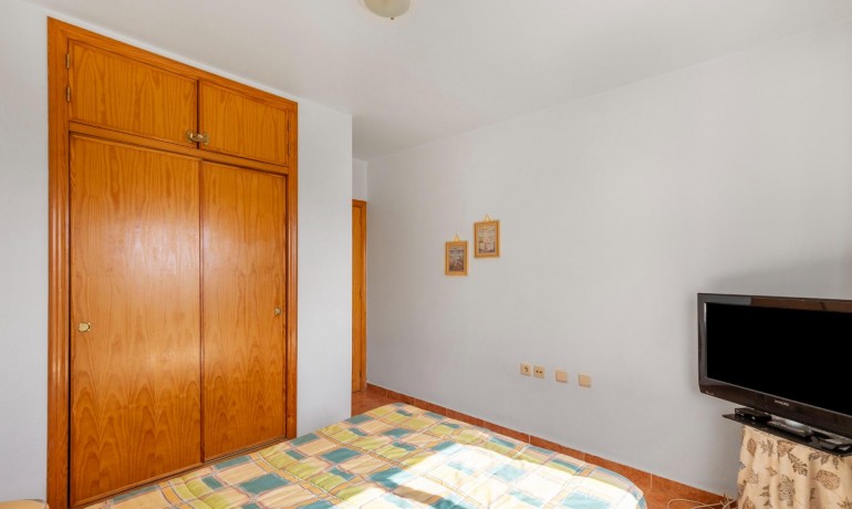 Sale - Apartment / Flat -
Torrevieja* - Nueva Torrevieja