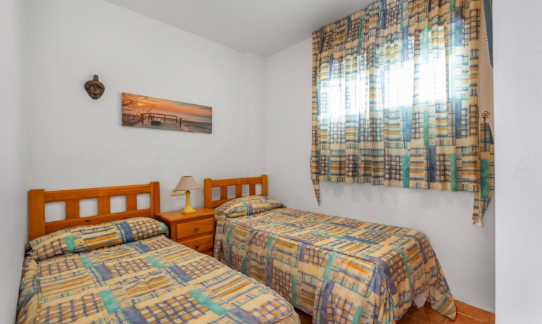 Sale - Apartment / Flat -
Torrevieja* - Nueva Torrevieja