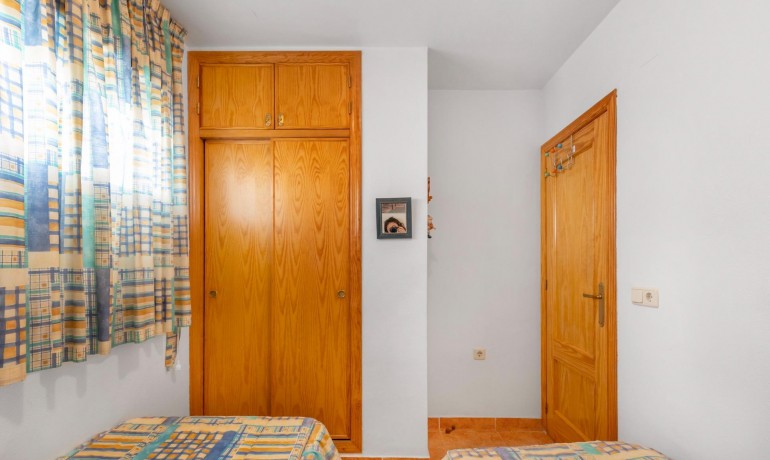 Sale - Apartment / Flat -
Torrevieja* - Nueva Torrevieja