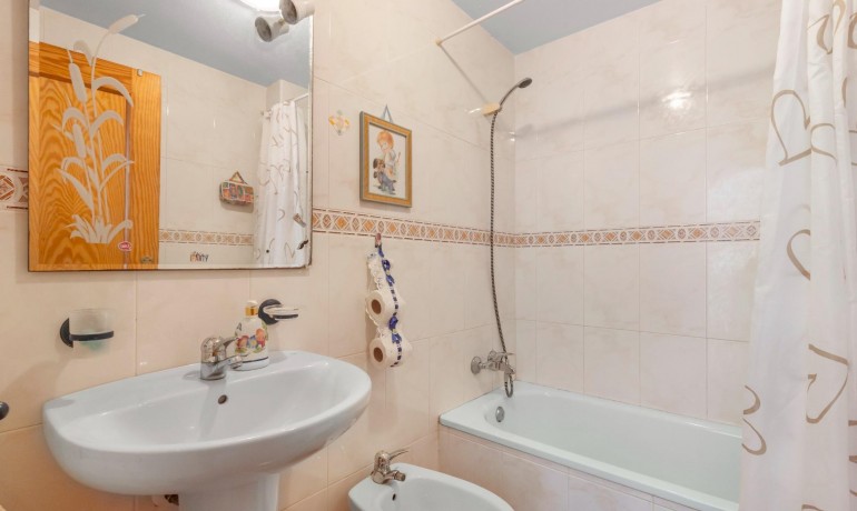 Sale - Apartment / Flat -
Torrevieja* - Nueva Torrevieja