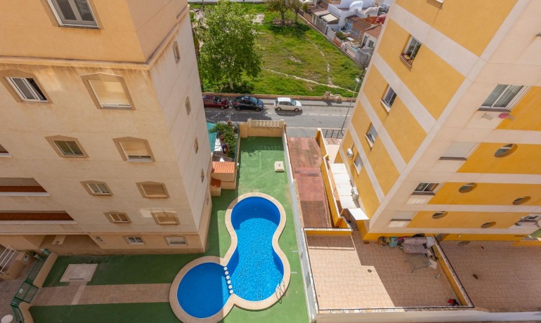 Sale - Apartment / Flat -
Torrevieja* - Nueva Torrevieja