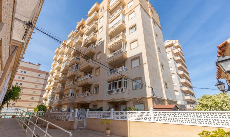 Sale - Apartment / Flat -
Torrevieja* - Nueva Torrevieja