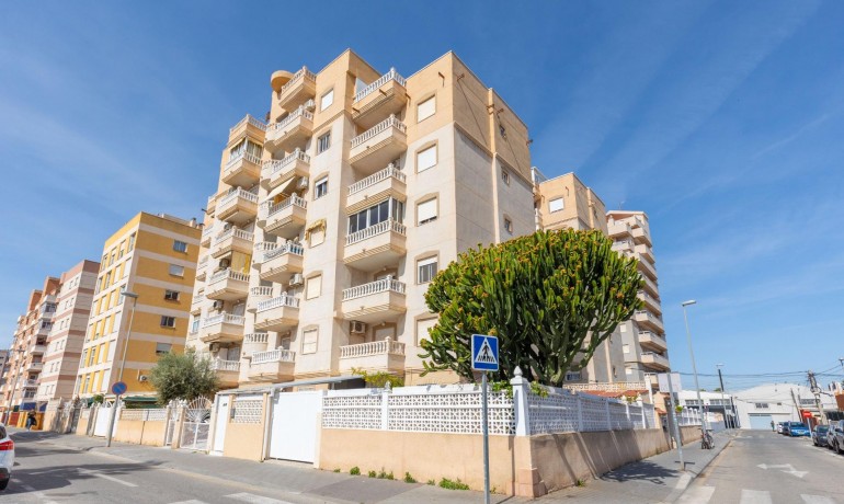 Sale - Apartment / Flat -
Torrevieja* - Nueva Torrevieja