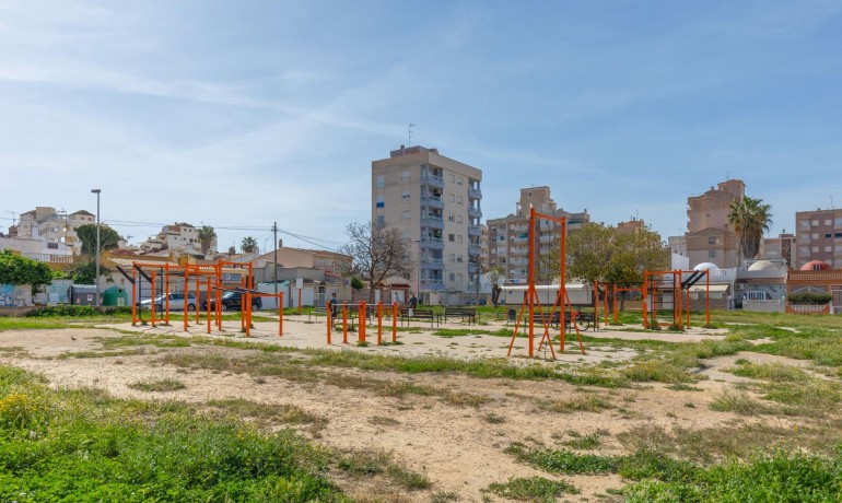 Sale - Apartment / Flat -
Torrevieja* - Nueva Torrevieja