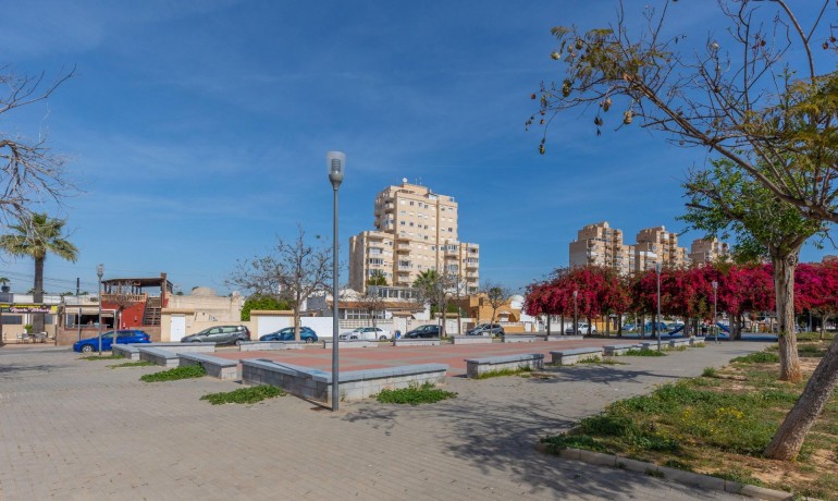 Sale - Apartment / Flat -
Torrevieja* - Nueva Torrevieja