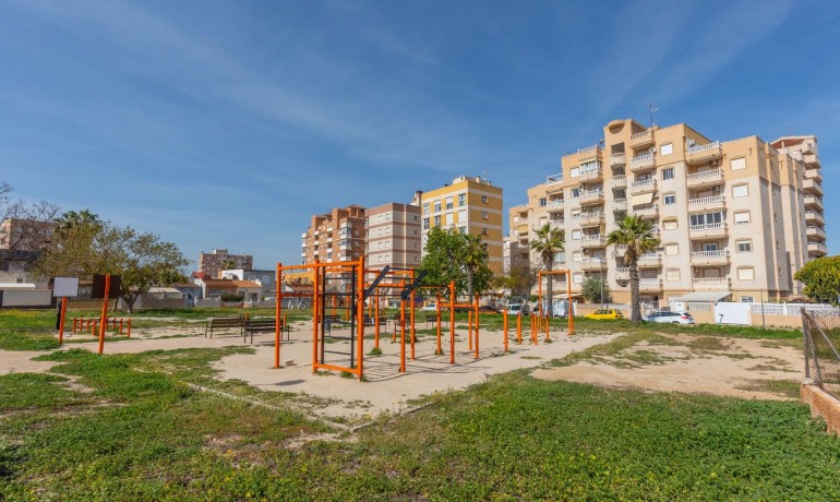 Sale - Apartment / Flat -
Torrevieja* - Nueva Torrevieja