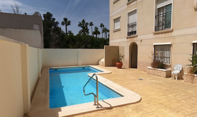 Sale - Apartment / Flat -
Jacarilla - Jacarilla - Town