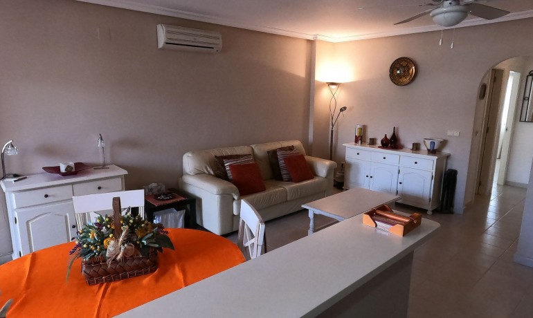 Sale - Apartment / Flat -
Jacarilla - Jacarilla - Town