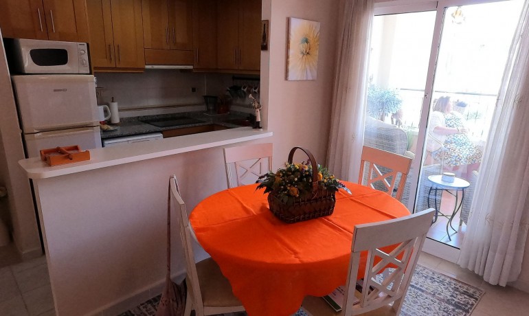 Sale - Apartment / Flat -
Jacarilla - Jacarilla - Town