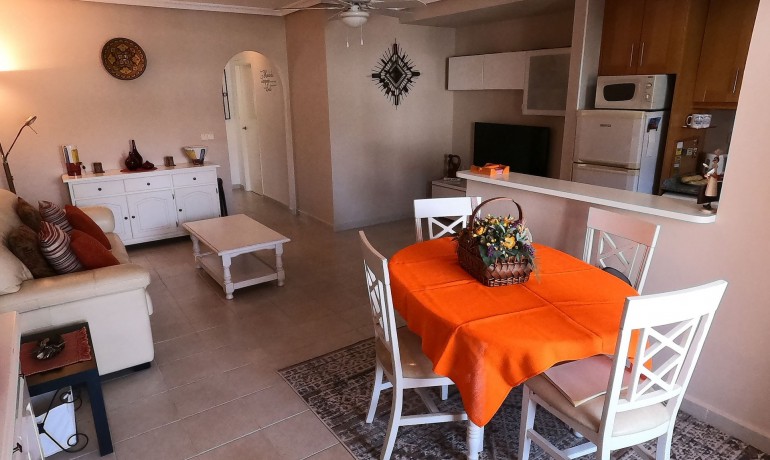 Sale - Apartment / Flat -
Jacarilla - Jacarilla - Town