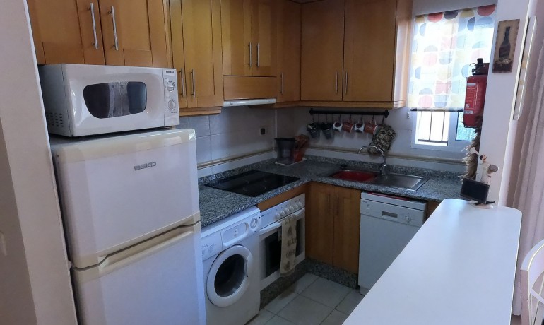 Sale - Apartment / Flat -
Jacarilla - Jacarilla - Town