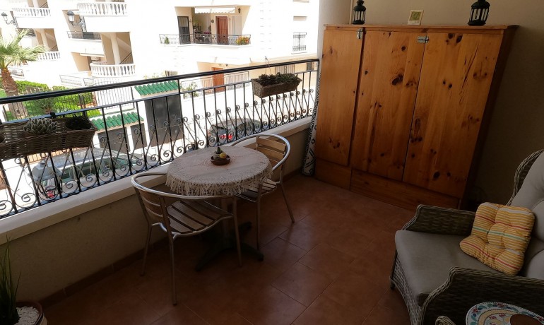 Sale - Apartment / Flat -
Jacarilla - Jacarilla - Town